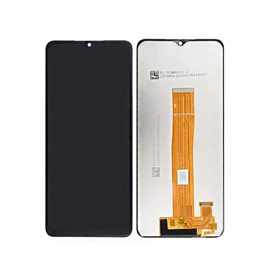 Touch+Display Samsung Galaxy A04s 2022/A047f/A04 Core 6.5" Black Touch+Display Samsung Galaxy A04s 2022/A047f/A04 Core 6.5" Black